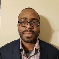 Lyndon Green