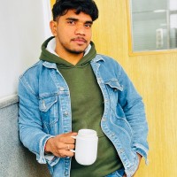 Abhishek Chauhan