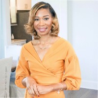 Nicole Buie