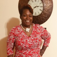 Dee Washington
