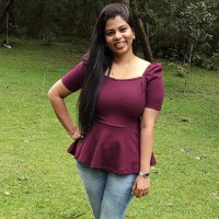 Rekha Prakash