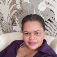 Thandiwe Rayi