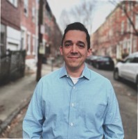 Mike Joachim, M.S.