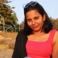 Bhavika Patil