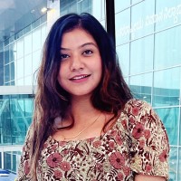 Harshita Jain