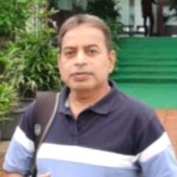Vijay Bavkar
