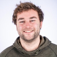 Joël Van Dijk
