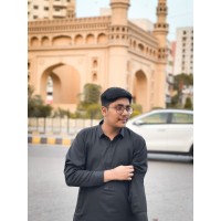 Roshaan Ahmed