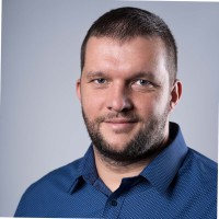 Michal Necas