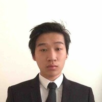 Hiu Nam Gabriel Chan