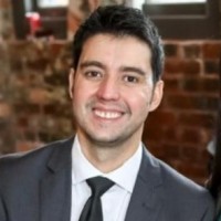 Jose G. Torres