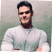 Nick Svaglic