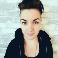 Jessica Orwald