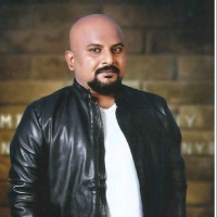 nitin gavandi