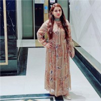 Sara Usman