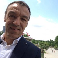 Rolland Arnaud