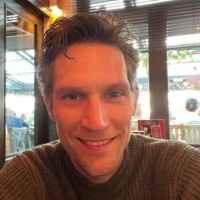 Joris Opbroek