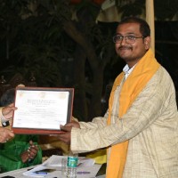 Jyothi Krishna Gudi
