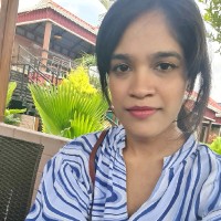 Geetha Reddy