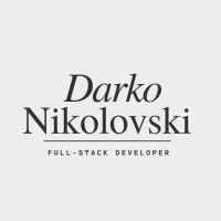 Darko Nikolovski