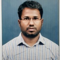 Santosh Gunjikar
