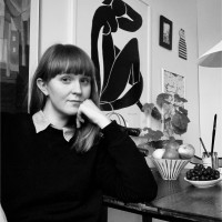 Sofia Röjne