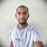 Teancum Govindasamy