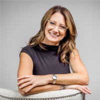 Amy Banning, CIC