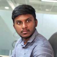 Akshai P
