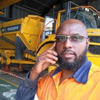 Alfred Ives Kanyeleti
