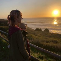 Michelle Hall
