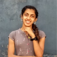 Sona Pradeep