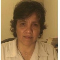 Flor de Maria Ruiz Seminario