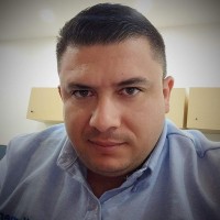 Jose Angel Bernal Coca
