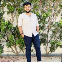 Dhrumil Bhatt