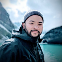 Harrison Kwan