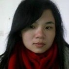 Alina Lin