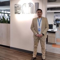 Diego Changoluisa Arcentales
