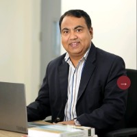 Prof. (Dr.) Rajesh Goyal