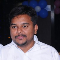 Ramesh Selvakumar