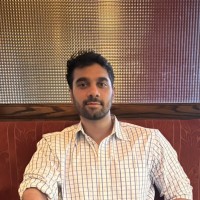 Karthik Veeramusti
