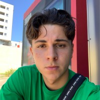 Benjamin BEJAOUI .