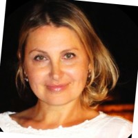 Elena Gromova Adler