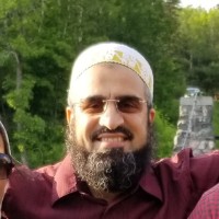 Abbas Khambaty