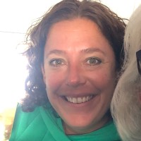 Kirsten de Bont-van den Berg