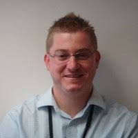 Stephen Hawes