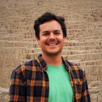 Marc Samaniego De Rycker