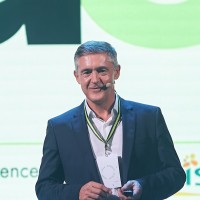 Nigel Thwaites