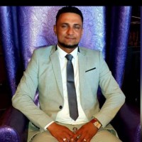 Ahmad Saiedi
