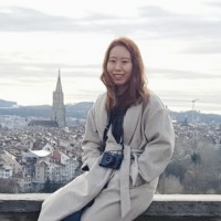 Hailey H. Yoon